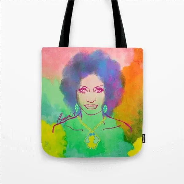 Celia Tote - Portable Network Graphics