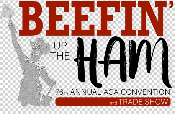 Convention Logo-01 - Vulcan Statue