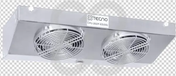 Cpu 202/p Ed - Ceiling