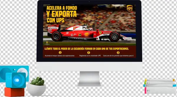 Creamos Técnicas Integradas En Los Planes De Marketing - Billboard