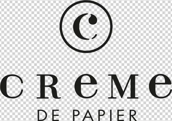 Crème De Papier - Circle