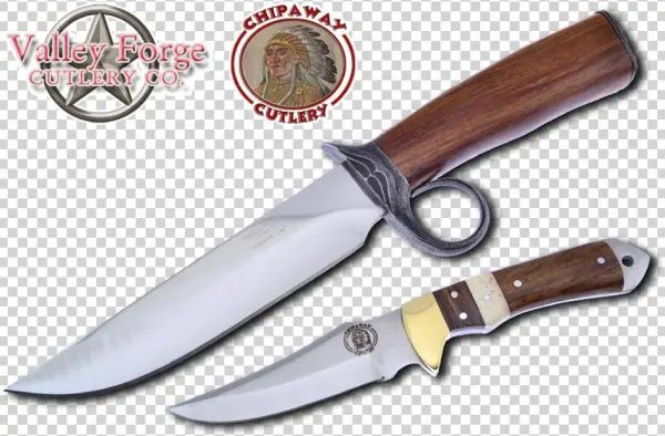 Deal Of The Day - Bowie Knife