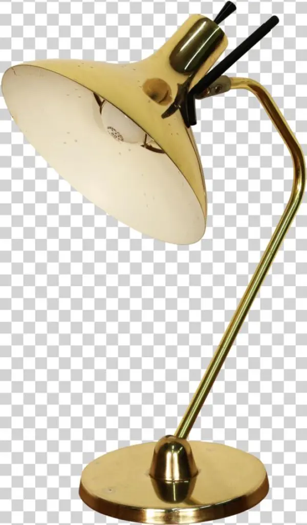 Desk Lamp Png