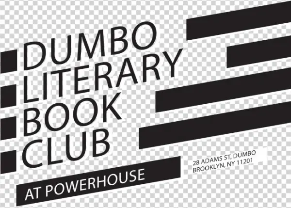 Dumbolitclub Logo Header - Signage