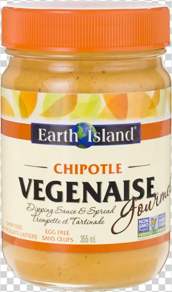 Earth Island Vegenaise Gourmet