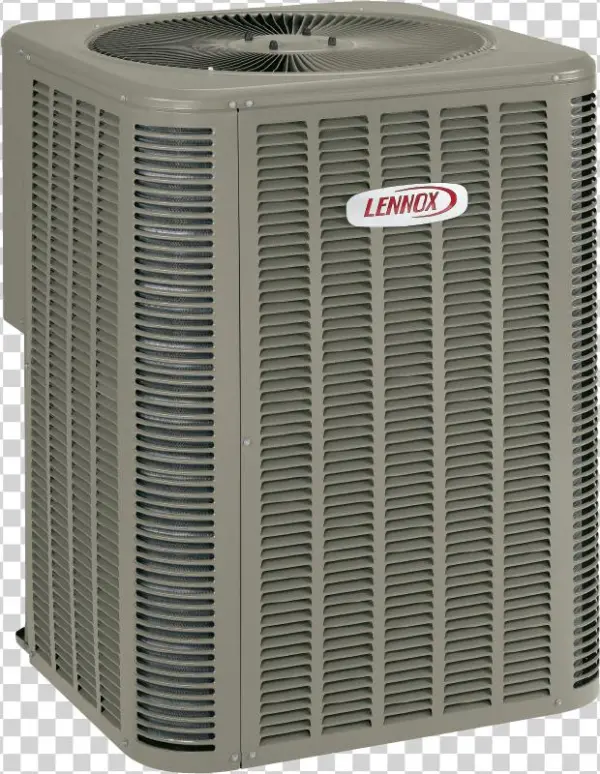 Efficiencies Beyond Compare - Lennox 14acx