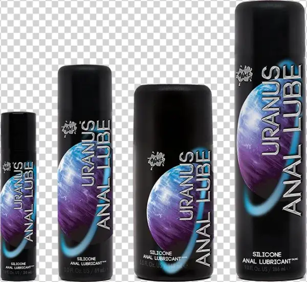 Family, Group, Uranus, Family Photo - Cosmetics