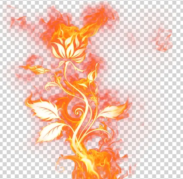 Fire Png