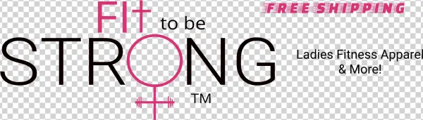 Fit To Be Strong - Lilac