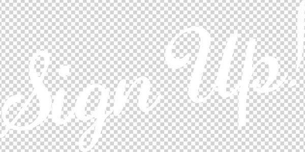 Font / Color Options - Calligraphy