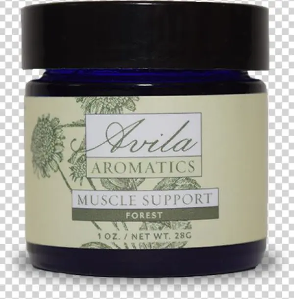 Forest Muscle Support