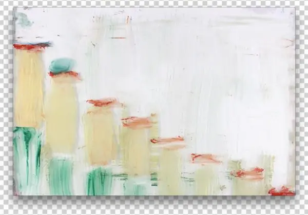 Fullscreen - Child Art