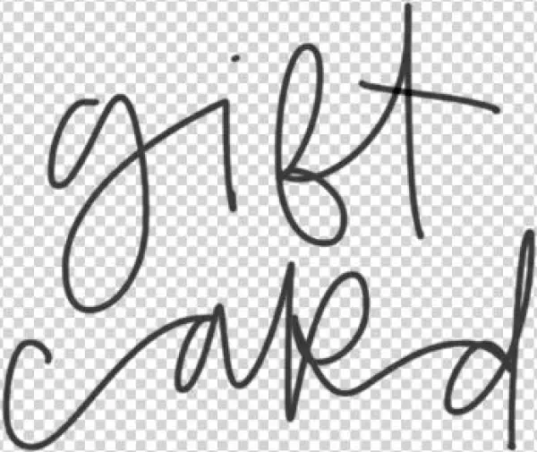 Giftcard