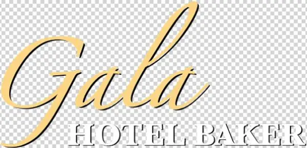 Golf Outing - Calligraphy