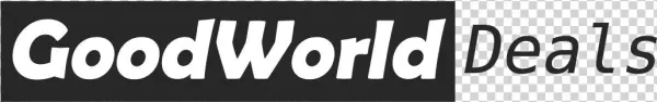 Goodworlddeals, Llc - Graphics