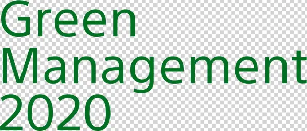 Green Management - Graphic Design
