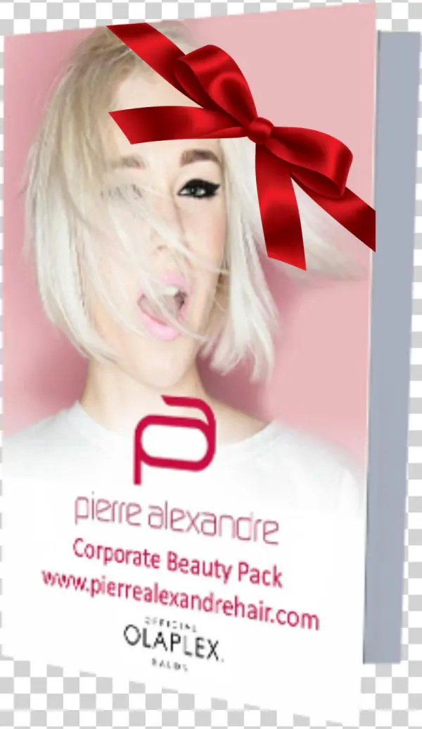 Hairdresser Offers Edmunds - Blond