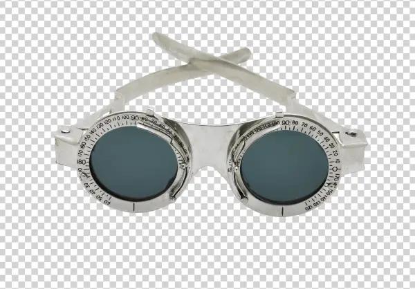 Hiroshi Sugimoto, Oculist Witness, 2014, Collection - Circle