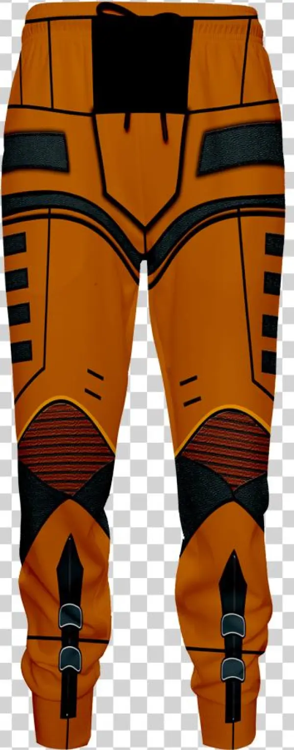 Hover To Zoom - Leggings