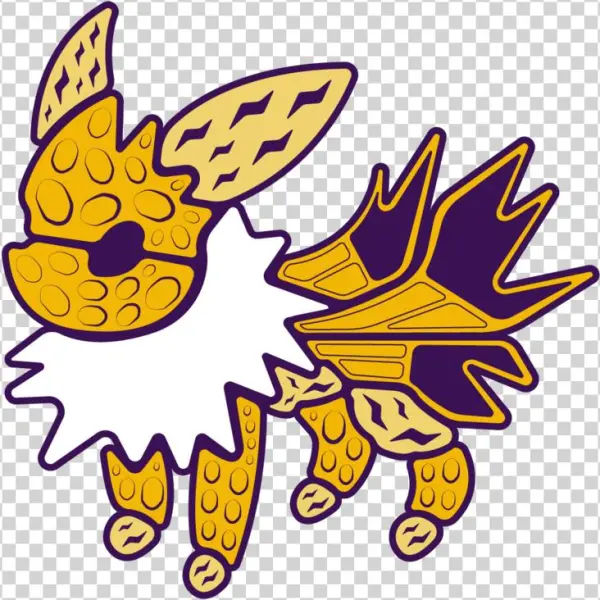 Jolteon-sticker