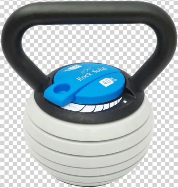 Kettlebell