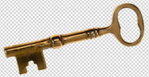 Key - Secrets Of Happily Married Men: Eight Ways To Win Your