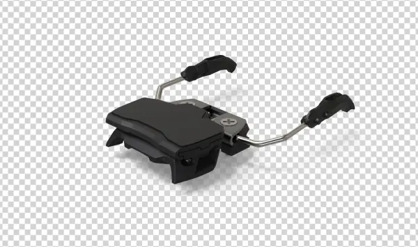 Kingpin Brake - Marker Kingpin Brake