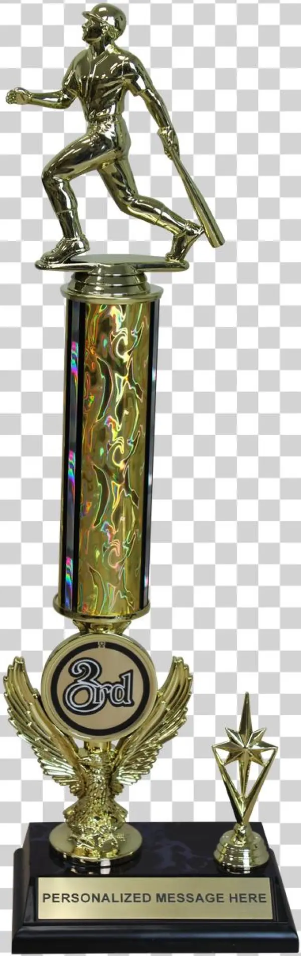 Larger / More Photos - Trophy