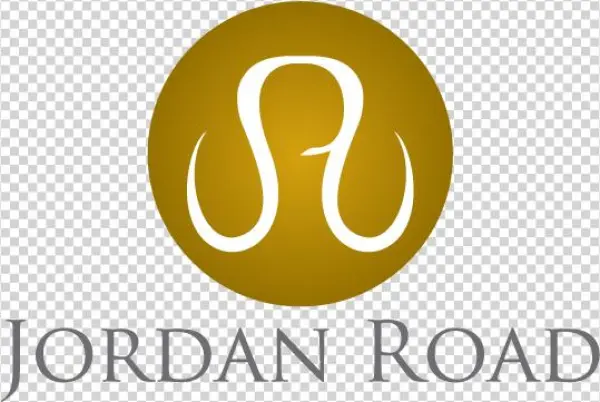 Logo Design By Meygekon For Jordan Road Travel & Tourism - Porcelanato