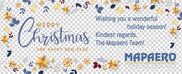 Mapaero - Creative Arts