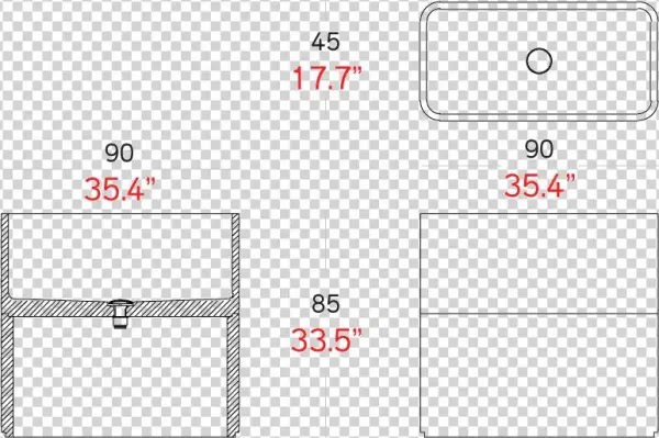 Measurements - Number