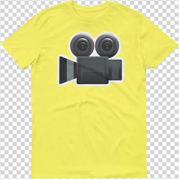 Men's Emoji T Shirt - Shirt
