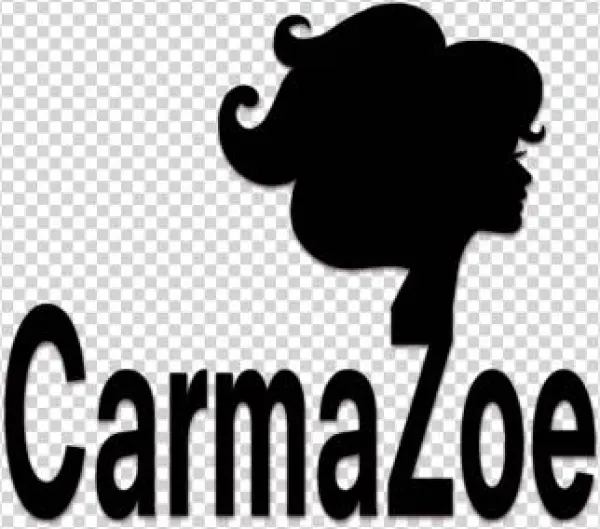 Menu Carma Zoe - Silhouette