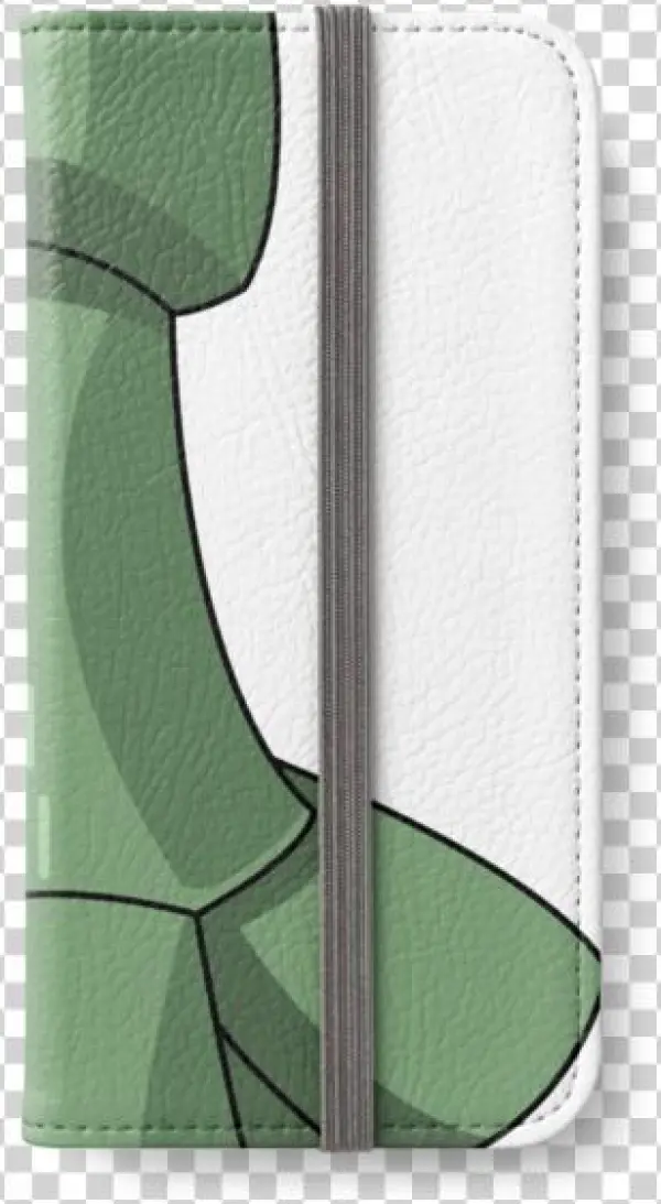 Minecraft Creeper Mob - Wallet