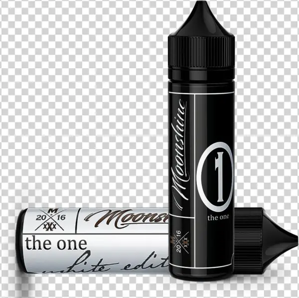 Moonshine Vape - Eye Liner