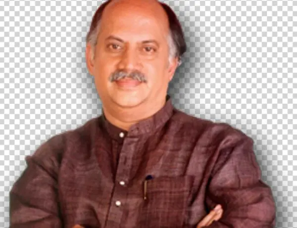 Mumbai Party News - Gurudas Kamat
