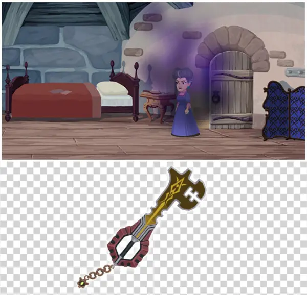 New Story And Proud Mode Quests Arrive Midnight Clear - Cartoon