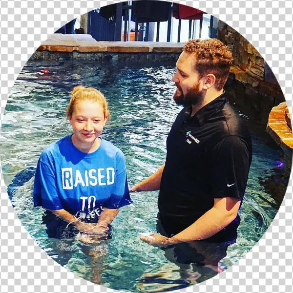 Next Step - Vacation