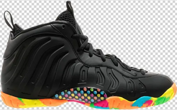 Nike Air Foamposite One Mens