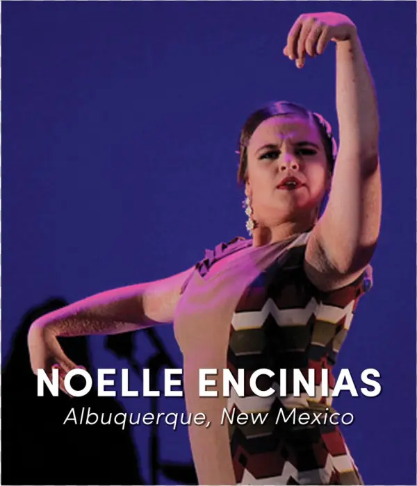 Noelle Encinias