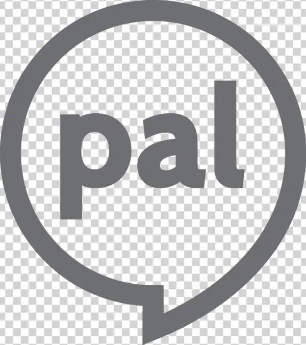 Pal-logo - Sign