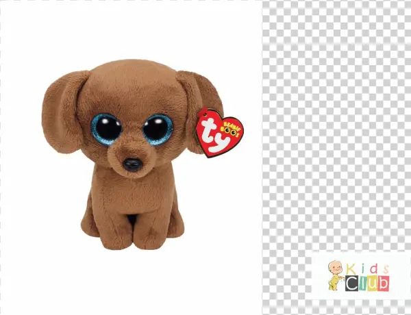 Peluches Ty Teckel