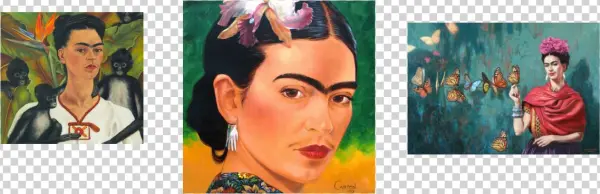 Picture - Peinture Moderne Au Mexique: Collection Jacques Et