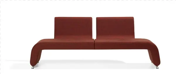 Polstergeist Sofa - Studio Couch