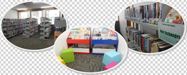 Public Library