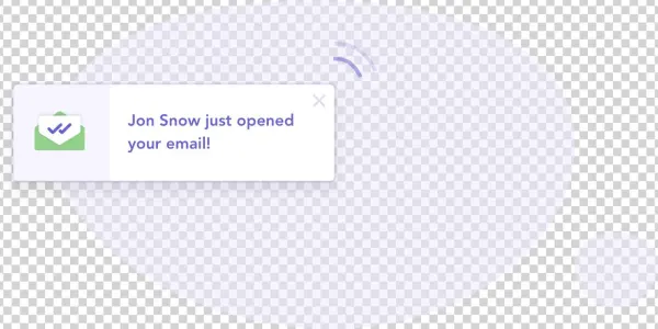 Real-time Notifications - Circle