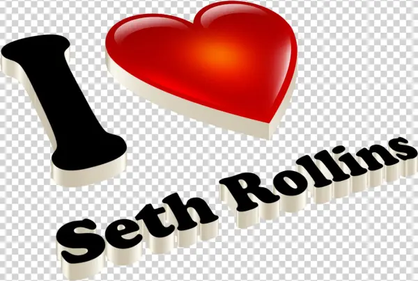 Seth Rollins Png