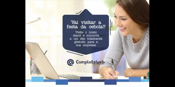 Seu Negócio Nas Nuvens - Signage