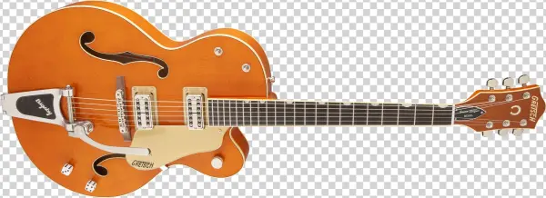Signature Quiz - Gretsch