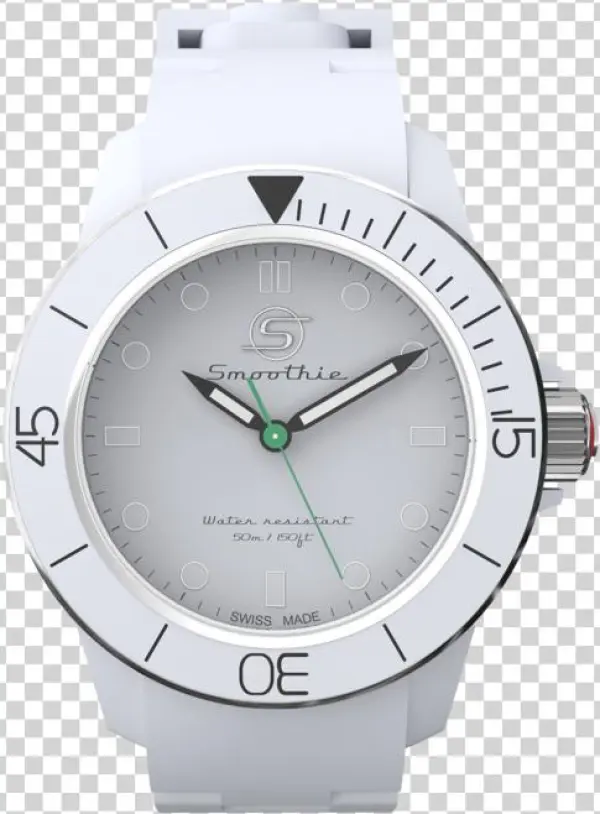 Smootie Watch - Watch